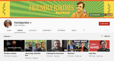 Contenuti d’odio diffusi via YouTube, Google è responsabile e deve risarcire