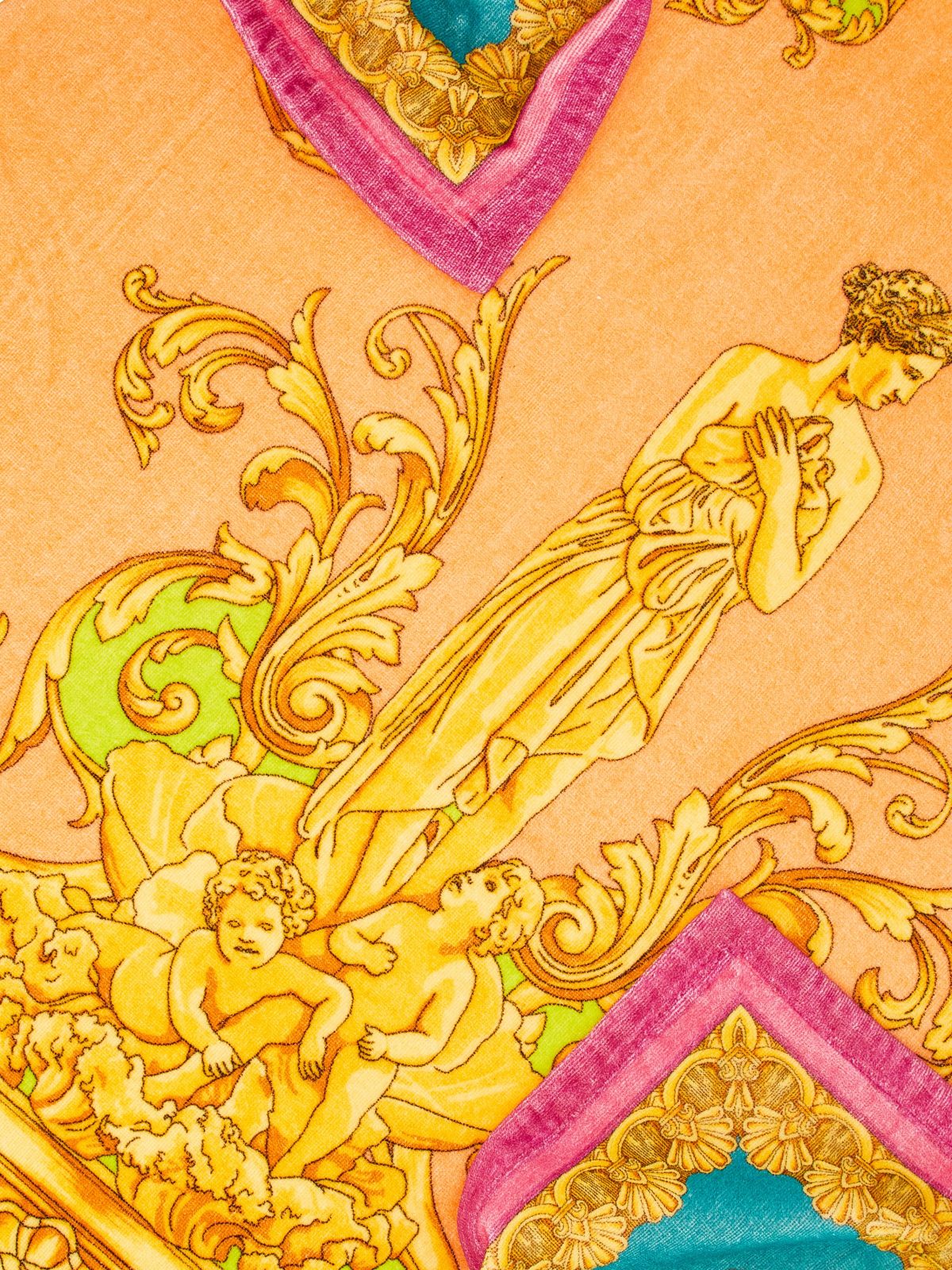 Galleria foto 'Convivium & Natura: le collezioni moda da arredo casa estiva' - foto 6