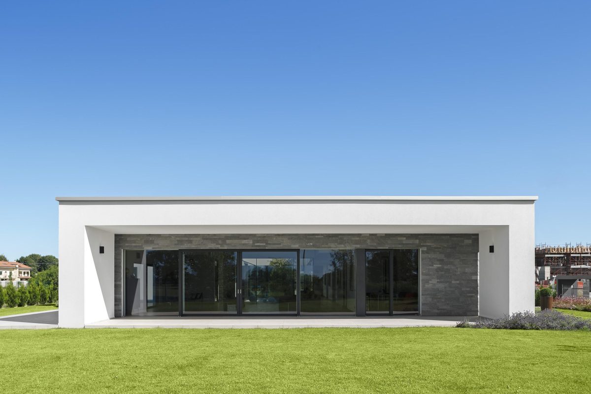 Galleria foto 'Isabella Goldmann, un bio architetto per amica' - foto 2