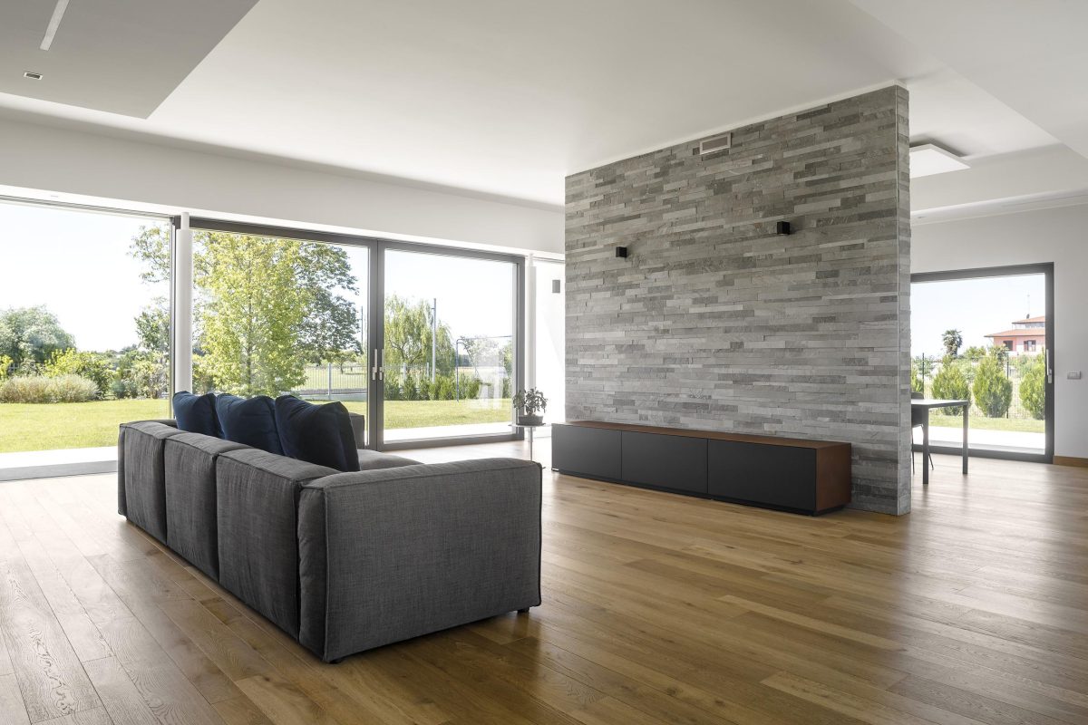 Galleria foto 'Isabella Goldmann, un bio architetto per amica' - foto 4