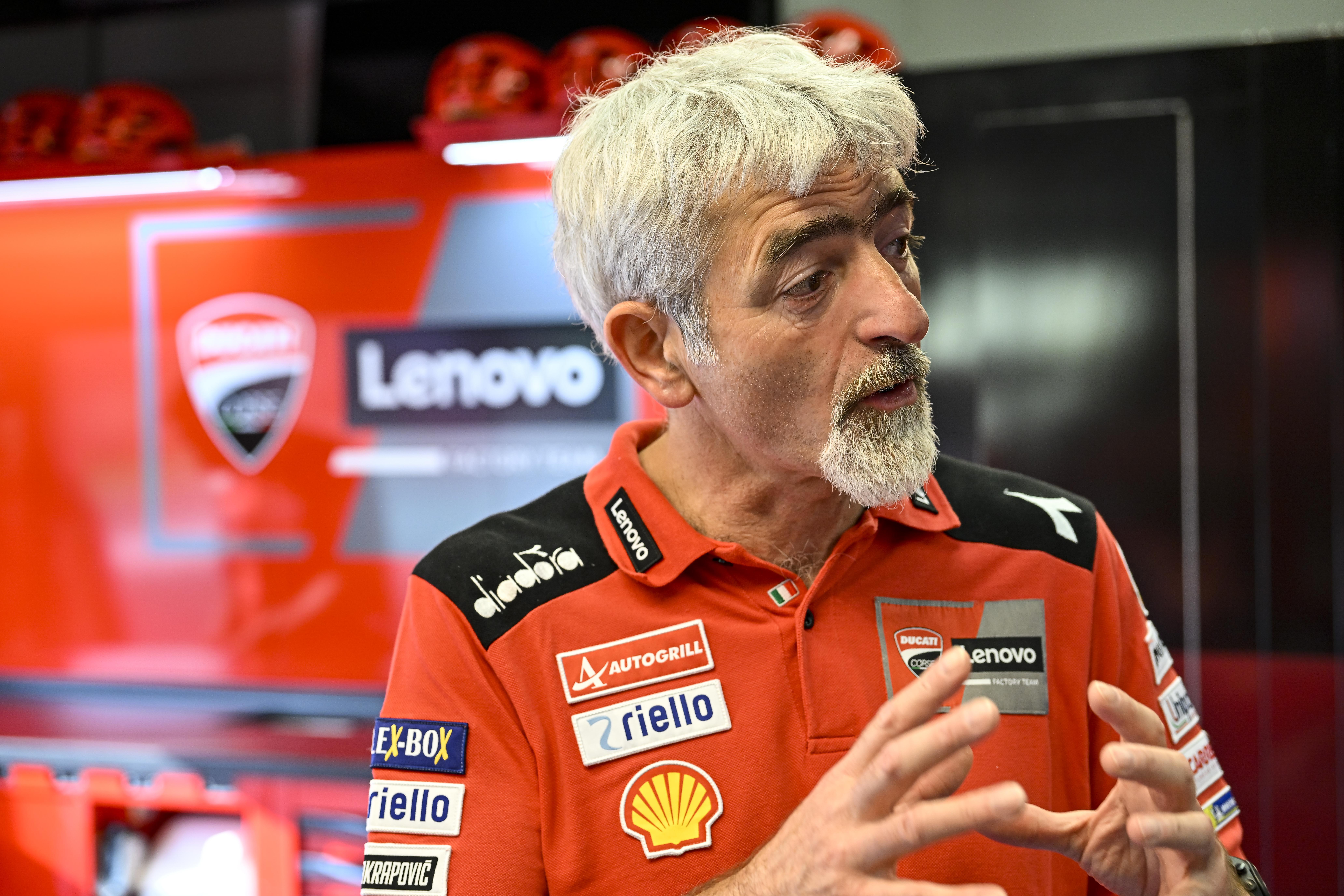 L’importanza della tecnologia in MotoGP, viaggio nel mondo Ducati-Lenovo Team