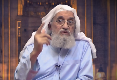 Il ritorno, potente, di Al Qaeda