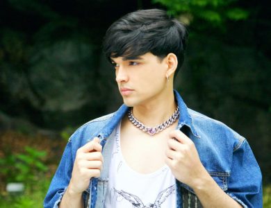 Hanssel Delgado Dimmi che Me Gusta Tanto non è il solito tormentone estivo, senza dirmelo