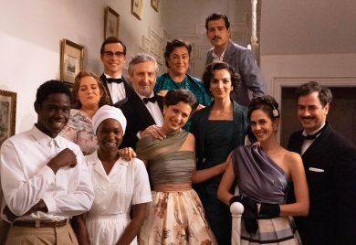 Un altro domani: tutto sulla nuova soap estiva di Canale 5