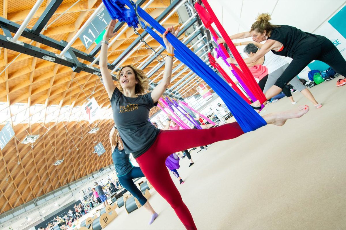 Galleria foto 'Rivoluzione fitness' - foto 3