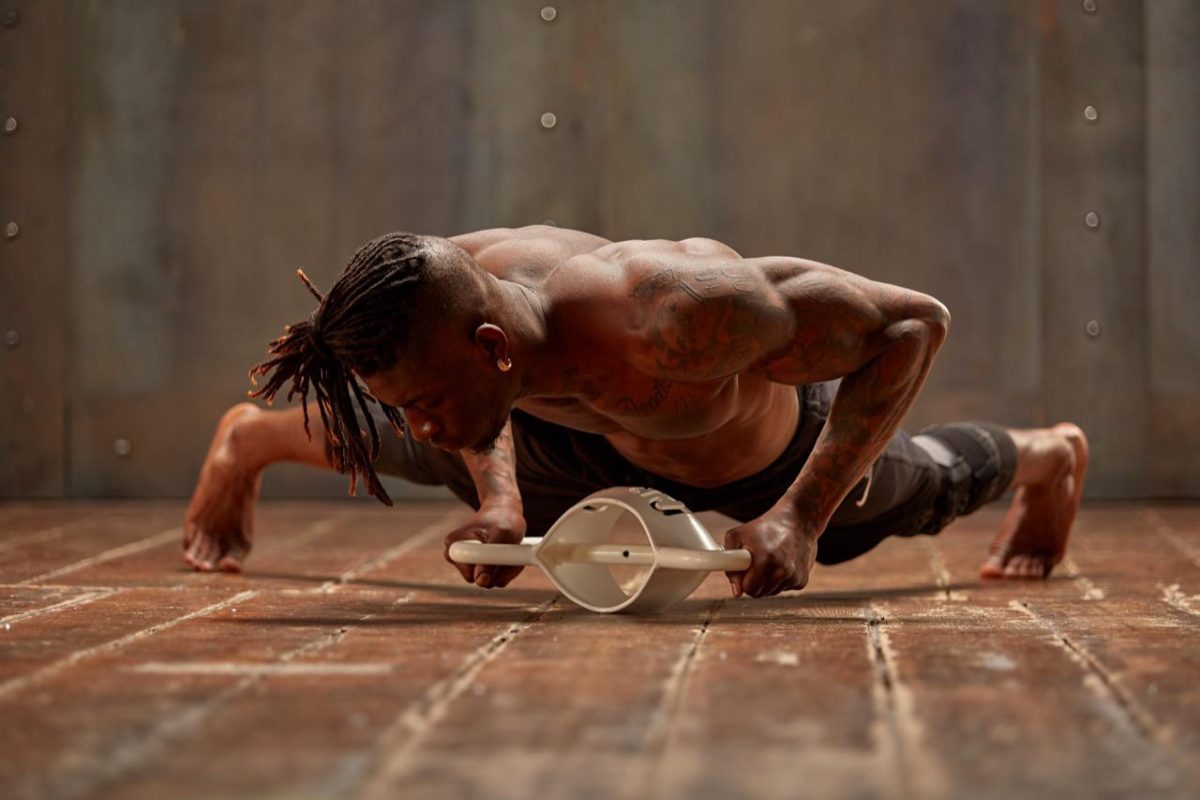 Galleria foto 'Rivoluzione fitness' - foto 4