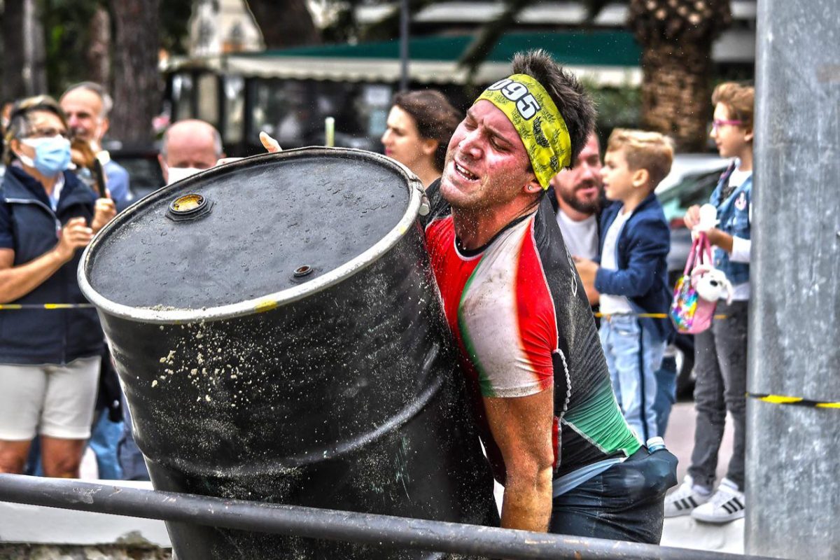 Galleria foto 'Rivoluzione fitness' - foto 6