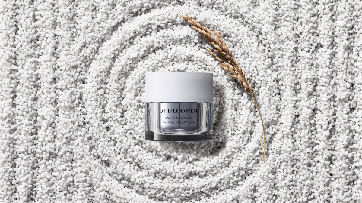 Galleria foto 'Shiseido e Rituals, due linee cult per la beauty routine al maschile' - foto 2