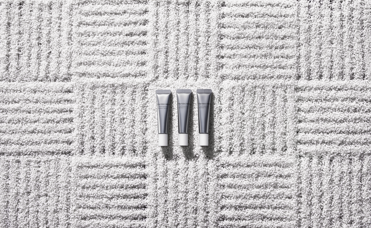 Galleria foto 'Shiseido e Rituals, due linee cult per la beauty routine al maschile' - foto 4