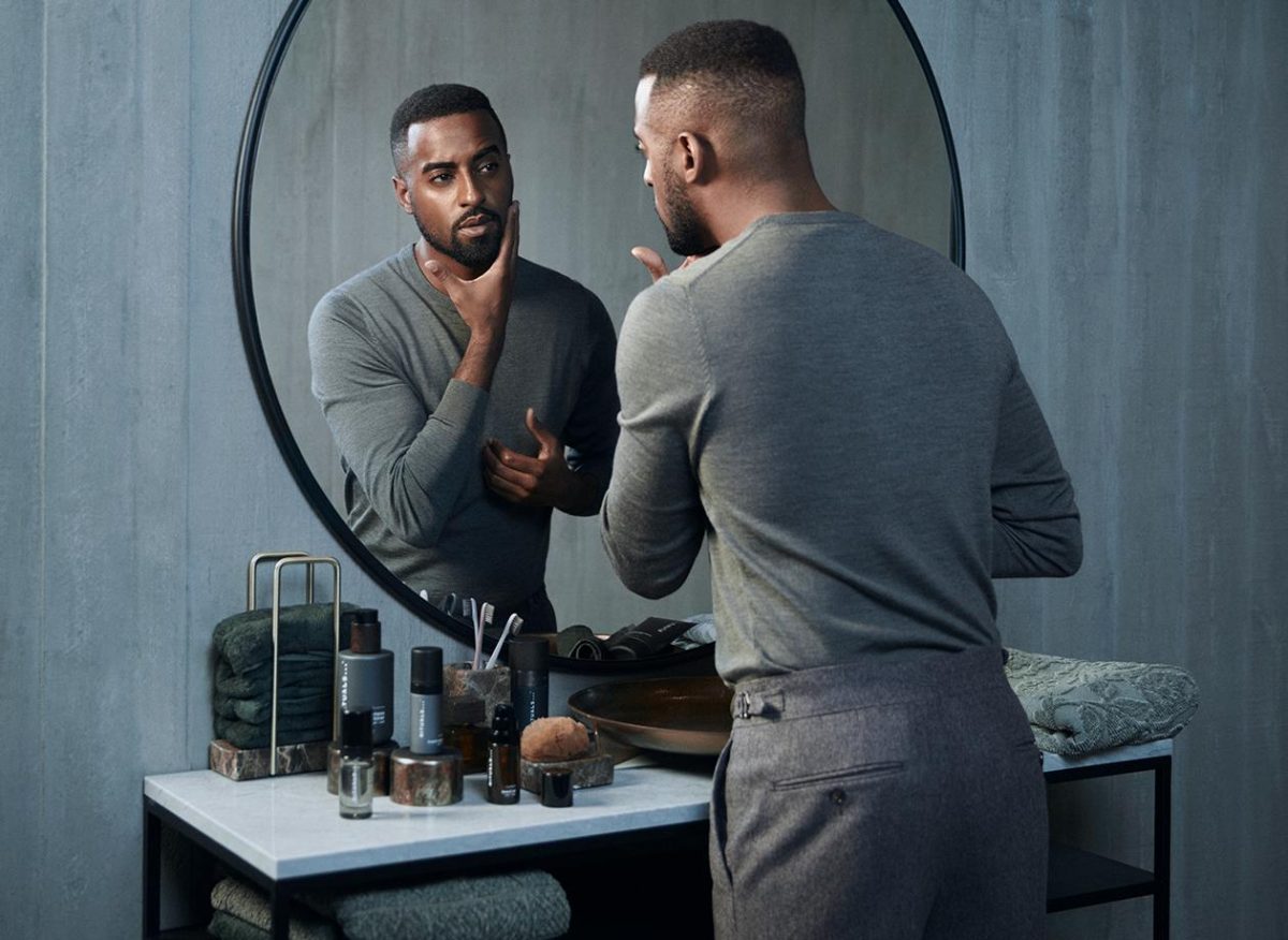 Galleria foto 'Shiseido e Rituals, due linee cult per la beauty routine al maschile' - foto 6