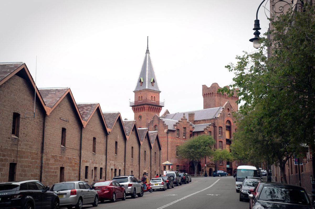 Galleria foto 'Australia, diario di un viaggio. Sydney (parte 1)' - foto 10