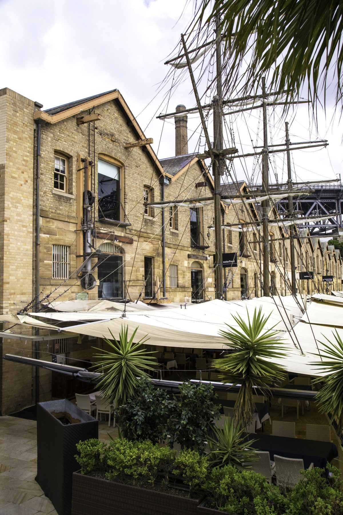 Galleria foto 'Australia, diario di un viaggio. Sydney (parte 1)' - foto 9