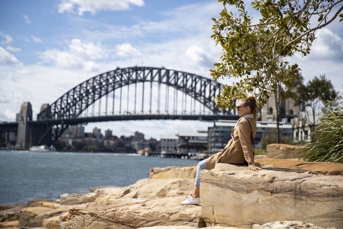 Galleria foto 'Australia, diario di un viaggio. Sydney (parte 1)' - foto 6