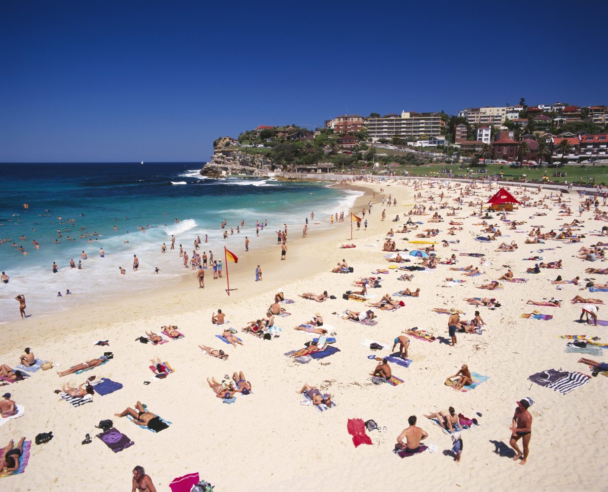 Galleria foto 'Australia, diario di un viaggio. Sydney (parte 1)' - foto 4