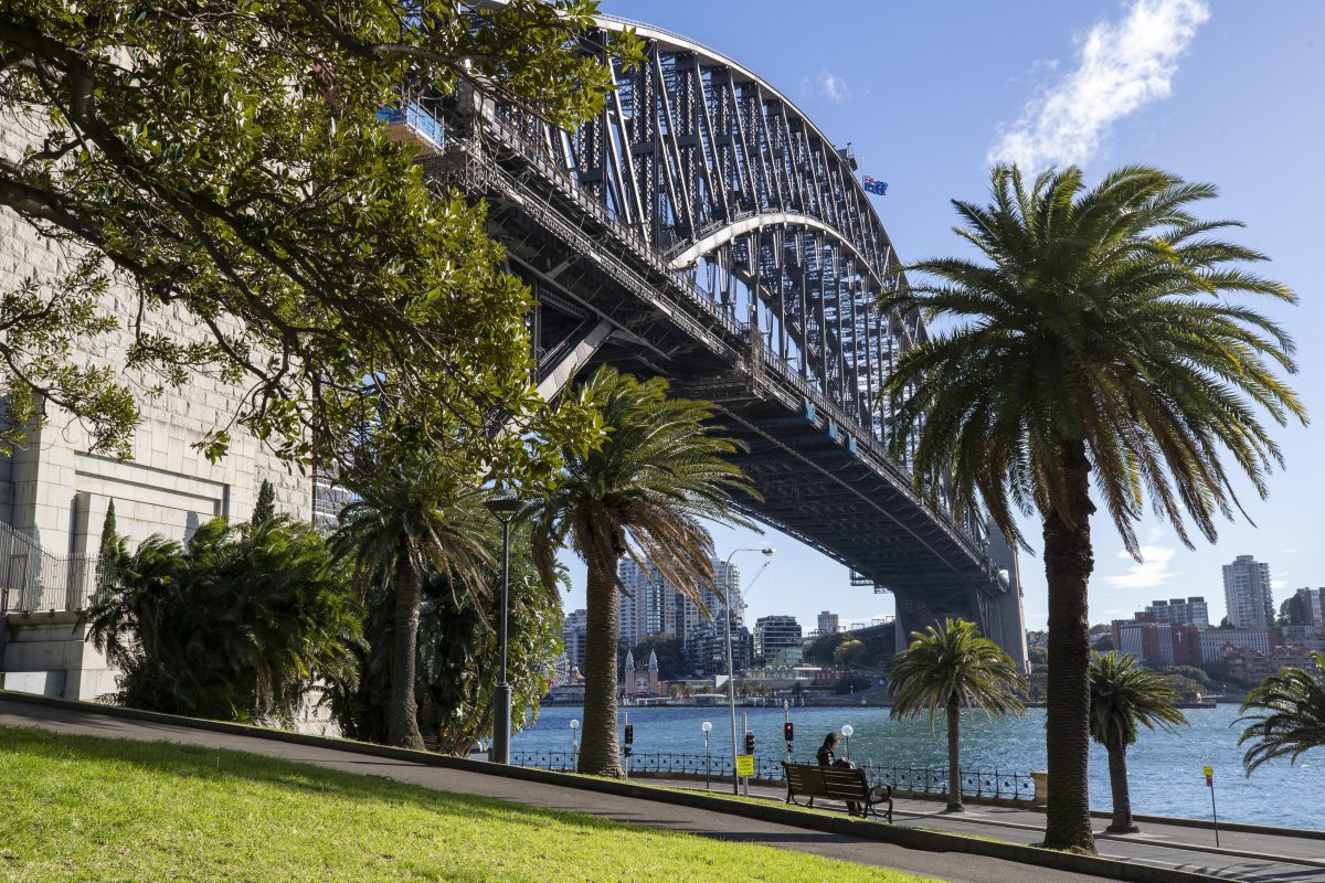 Galleria foto 'Australia, diario di un viaggio. Sydney (parte 1)' - foto 2