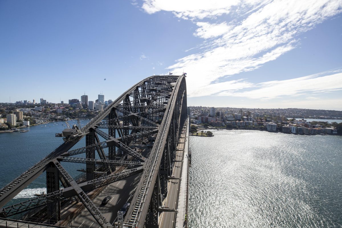 Galleria foto 'Australia, diario di un viaggio. Sydney (parte 1)' - foto 12