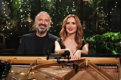 Via Dei Matti: tutto sul magico Picture Show di Bollani e Cenni