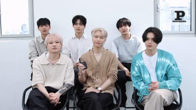 Che ora è? È l’ora dei VICTON e della loro Stupid O’clock