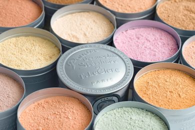 La rinascita di T.LeClerc, «artigiani del trucco nell’era contemporanea»