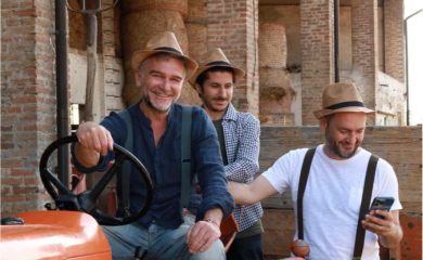 Torna «L’Originale», lo show del Calciomercato