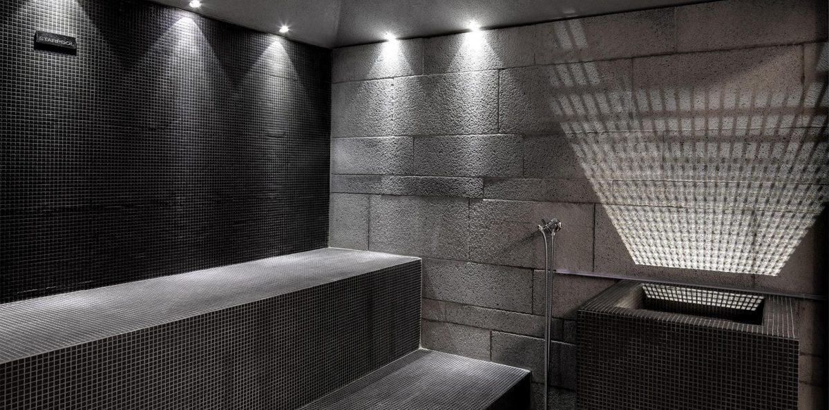 Galleria foto 'Starpool punta sul benessere scientifico, in hotel, spa e in azienda' - foto 2