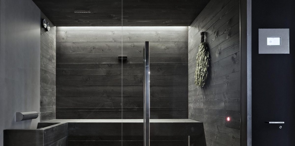 Galleria foto 'Starpool punta sul benessere scientifico, in hotel, spa e in azienda' - foto 3