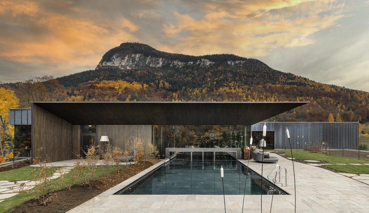 Galleria foto 'Starpool punta sul benessere scientifico, in hotel, spa e in azienda' - foto 4