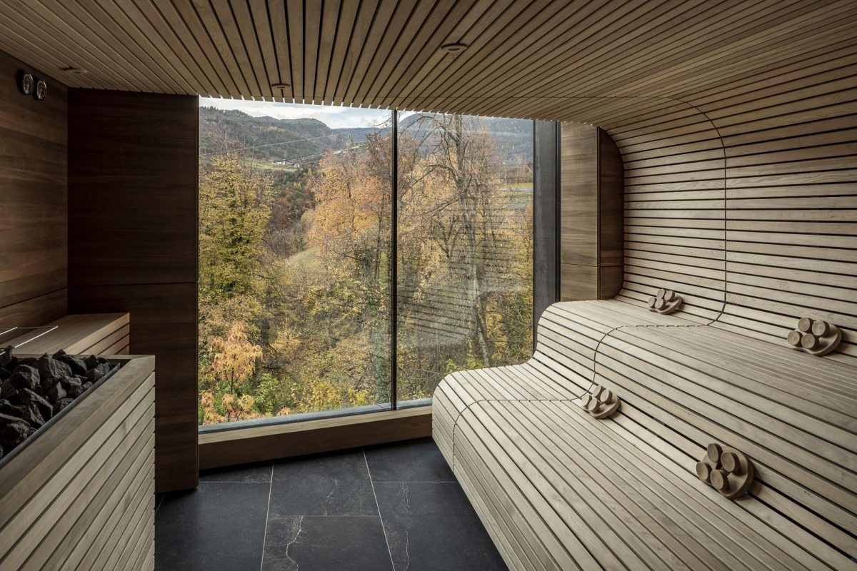 Galleria foto 'Starpool punta sul benessere scientifico, in hotel, spa e in azienda' - foto 5