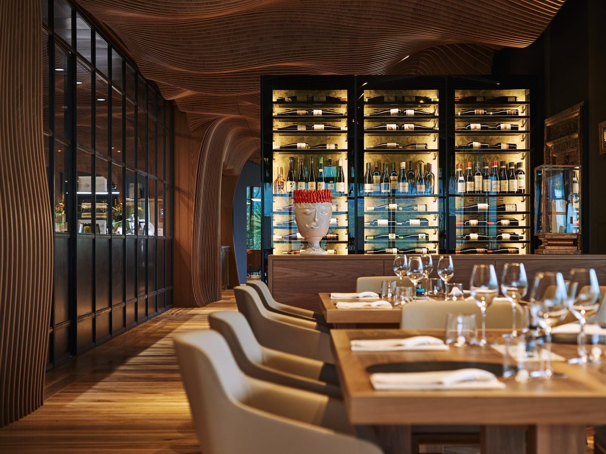 Galleria foto 'Starpool punta sul benessere scientifico, in hotel, spa e in azienda' - foto 6