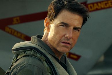 Top Gun: Maverick vola anche al botteghino. Almeno lui…