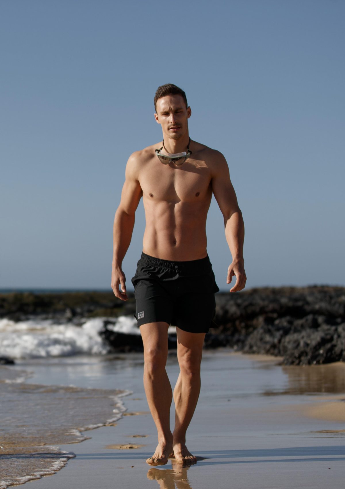 Galleria foto '«Planet Water Arena»: filosofia e divise dallo stile dinamico e responsabile' - foto 4