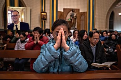 Finalmente l’Italia ha un Inviato per la libertà religiosa. Parla Formentini