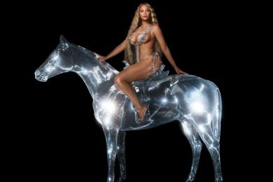 Beyoncé: Renaissance porta nel futuro la dance del passato