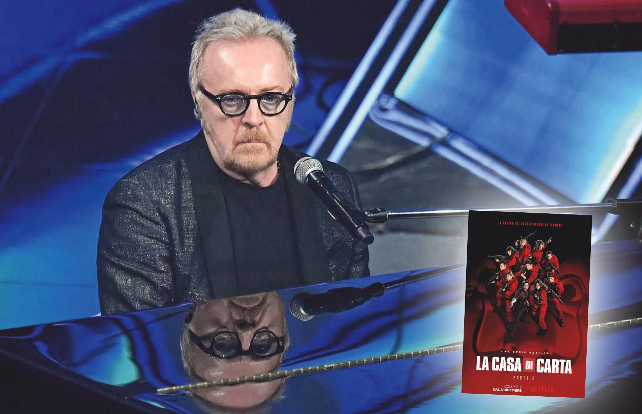 Serie tv di oggi hit musicali di ieri