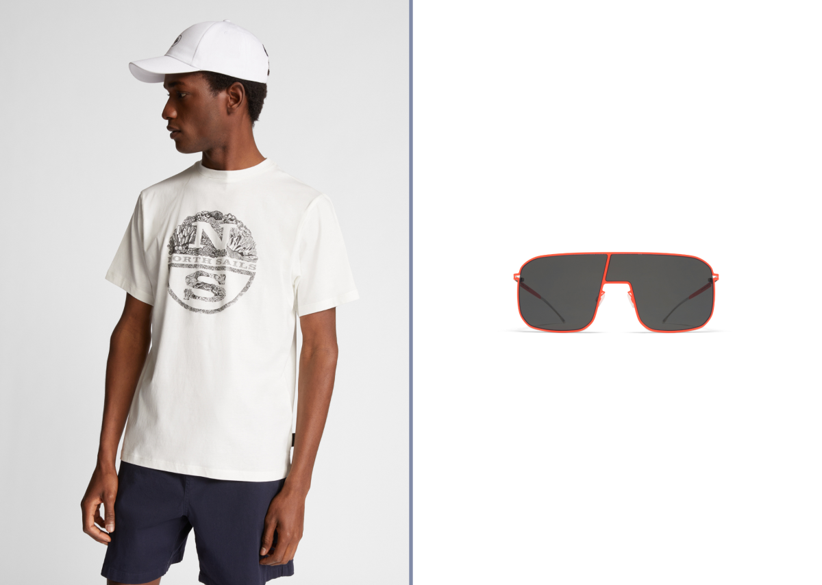 Galleria foto 'Beachwear: 40 proposte per lui' - foto 13