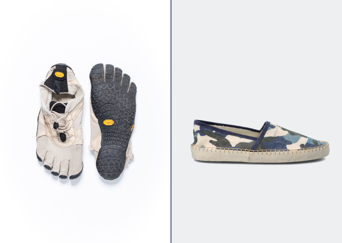 Galleria foto 'Beachwear: 40 proposte per lui' - foto 14