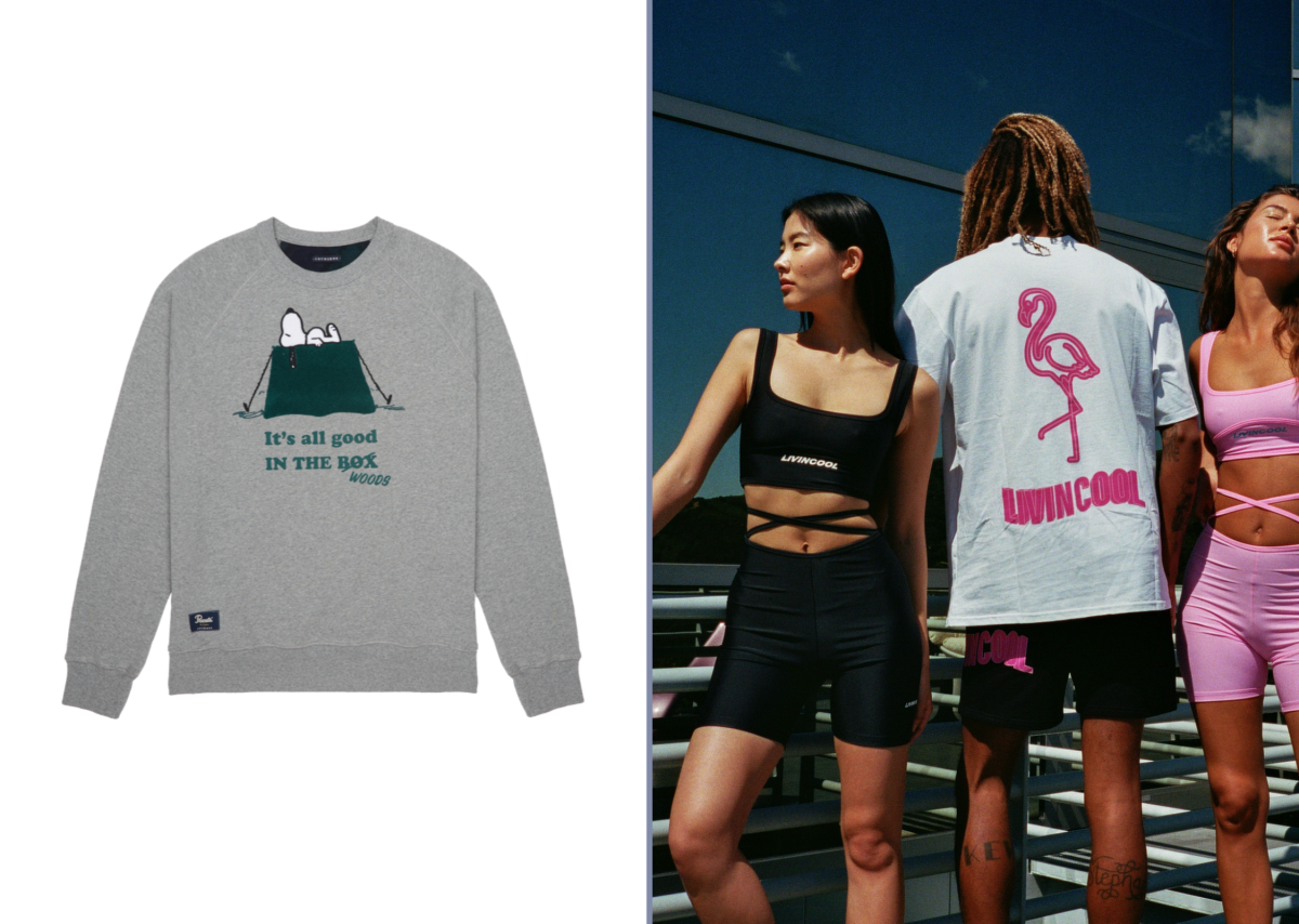 Galleria foto 'Beachwear: 40 proposte per lui' - foto 21