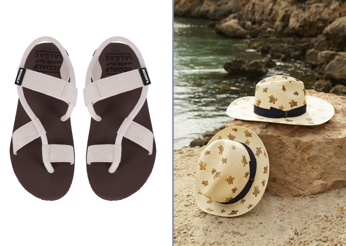 Galleria foto 'Beachwear: 40 proposte per lui' - foto 2