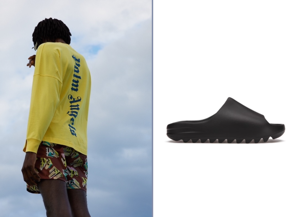 Galleria foto 'Beachwear: 40 proposte per lui' - foto 4