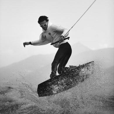 Beachwear: 40 proposte per lui