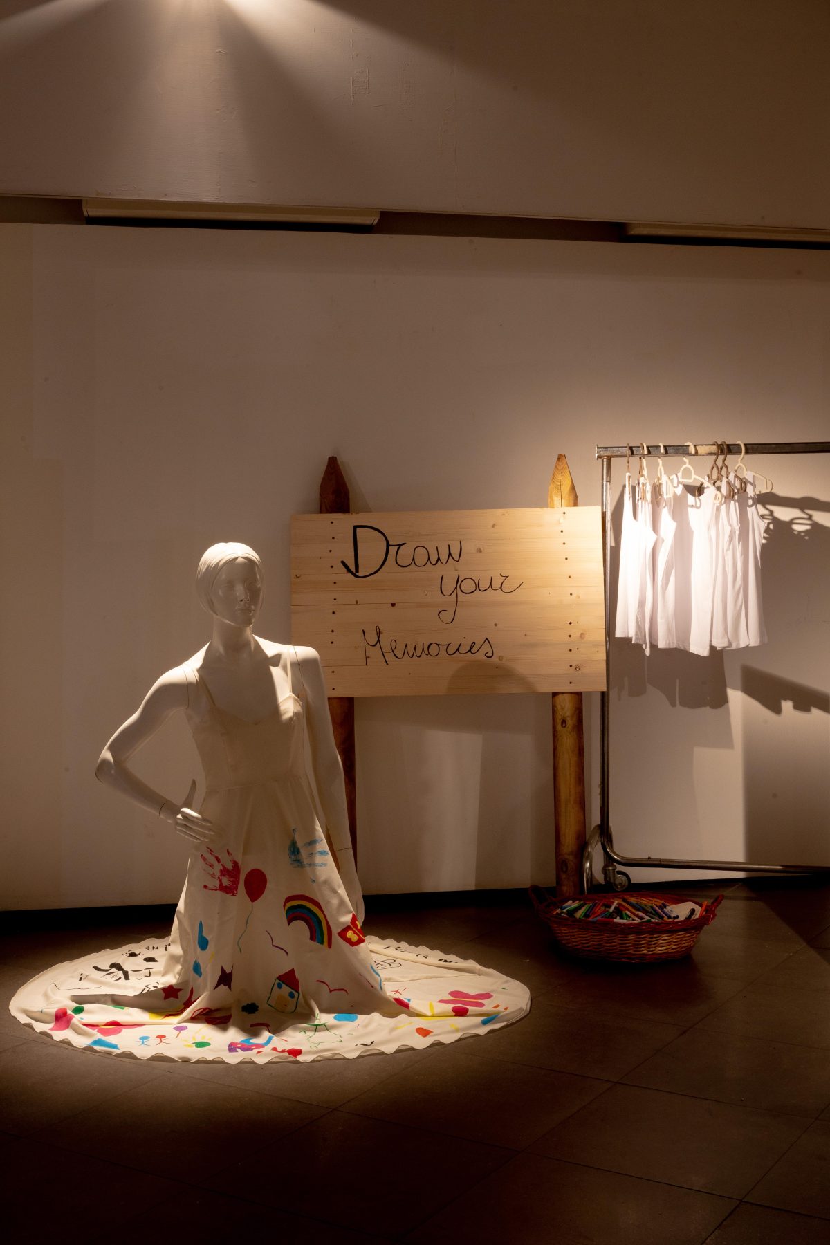 Galleria foto 'Trame di memoria' - foto 10