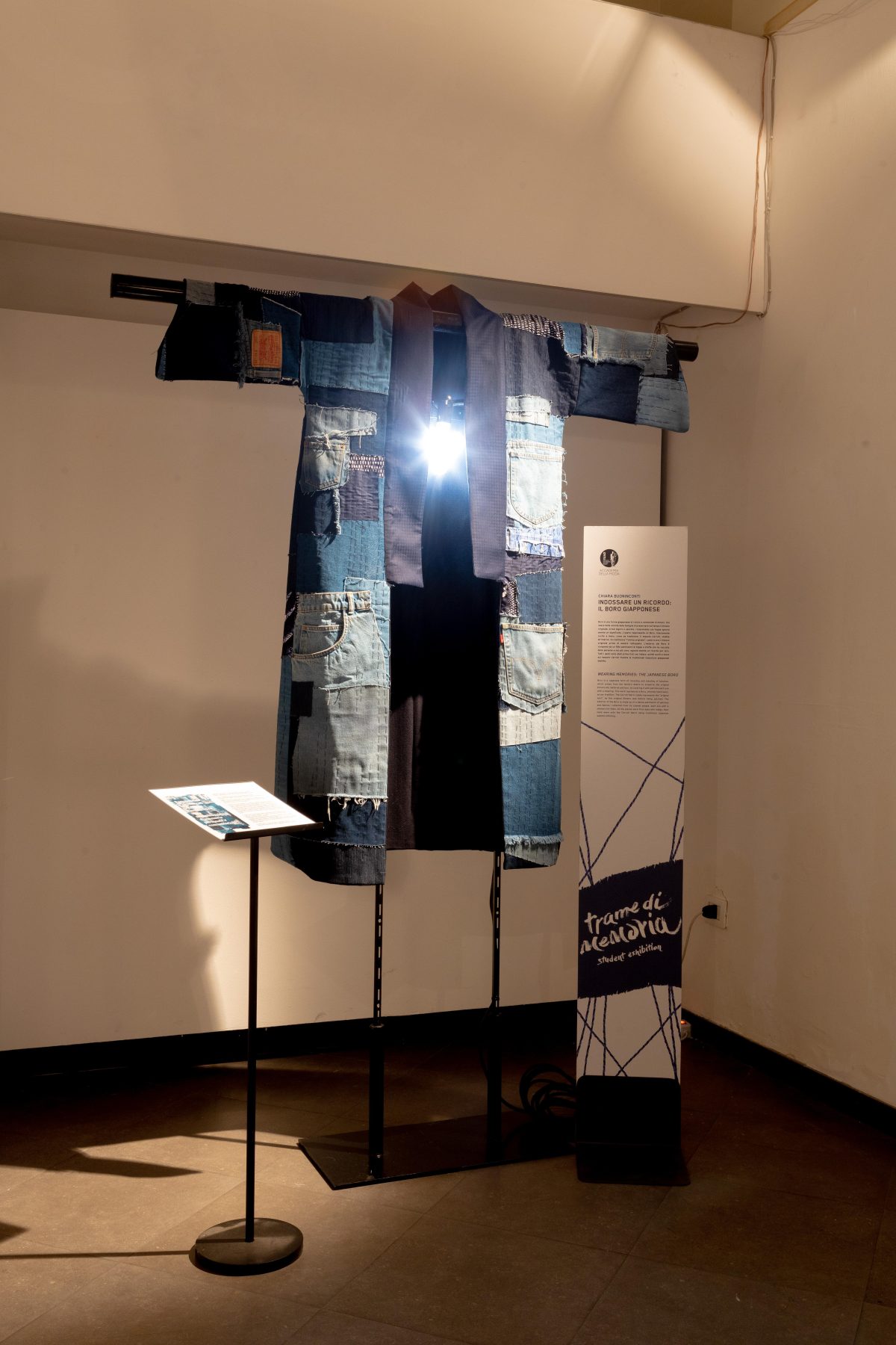 Galleria foto 'Trame di memoria' - foto 7