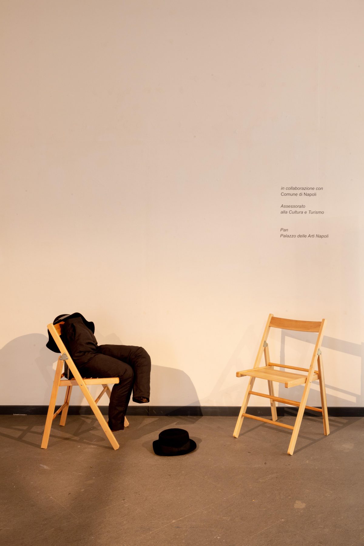 Galleria foto 'Trame di memoria' - foto 4