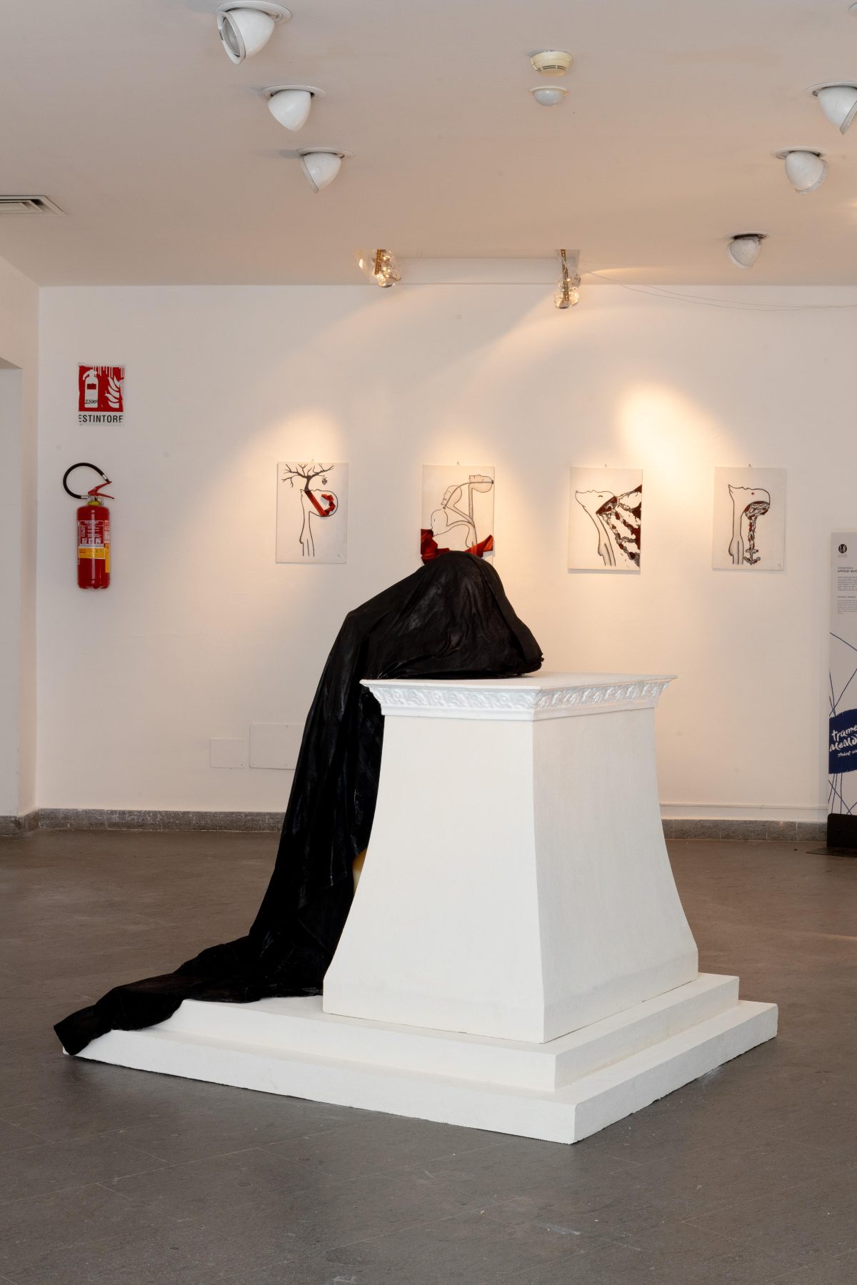 Galleria foto 'Trame di memoria' - foto 3