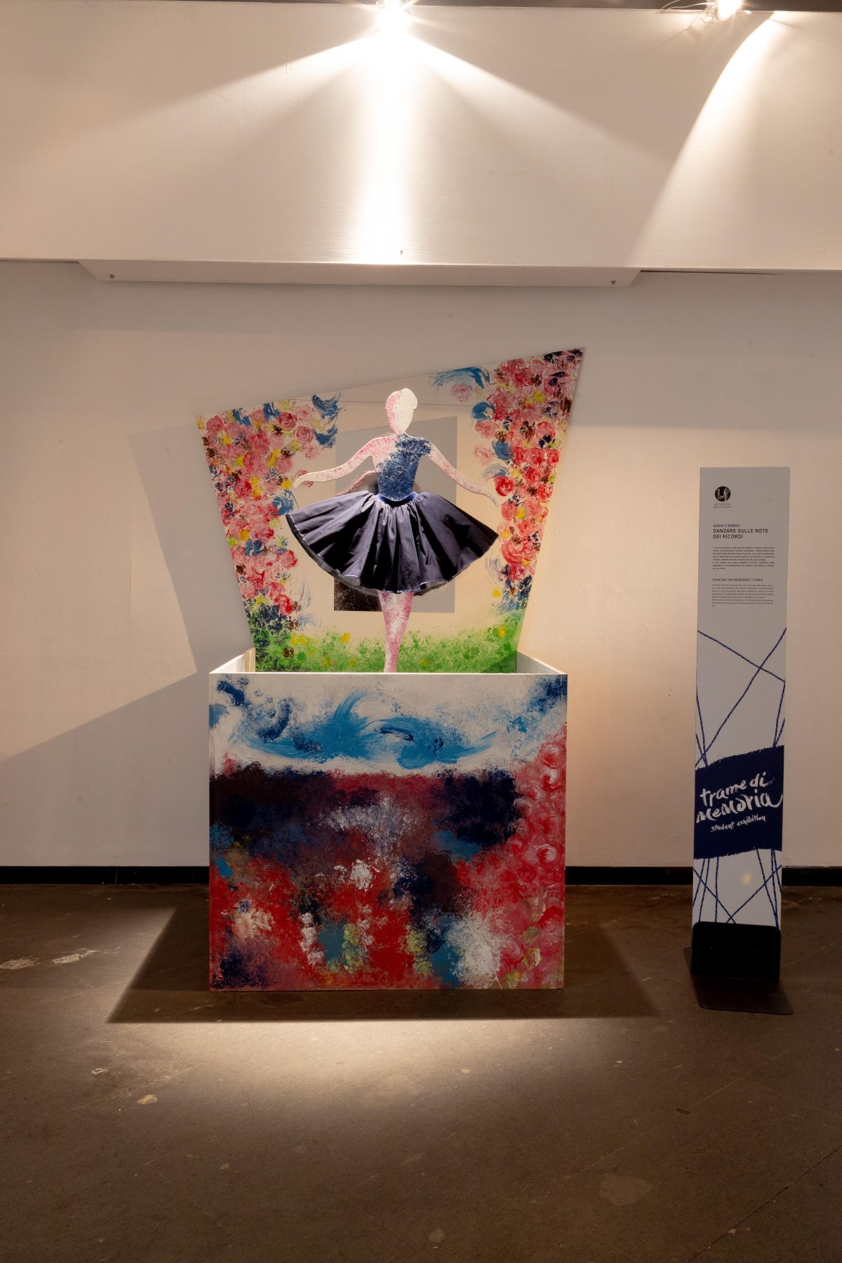 Galleria foto 'Trame di memoria' - foto 11