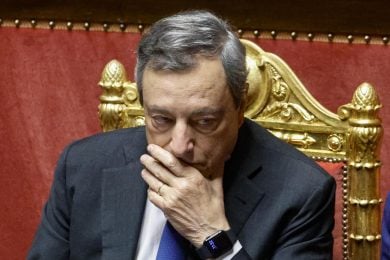 Ecco perché lo tsunami finanziario alla fine non si è verificato