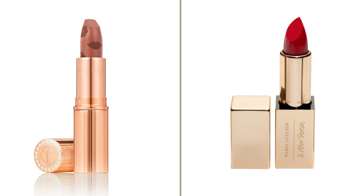 Giornata mondiale del rossetto: 10 brand da provare Giornata mondiale del rossetto: 10 brand da provare