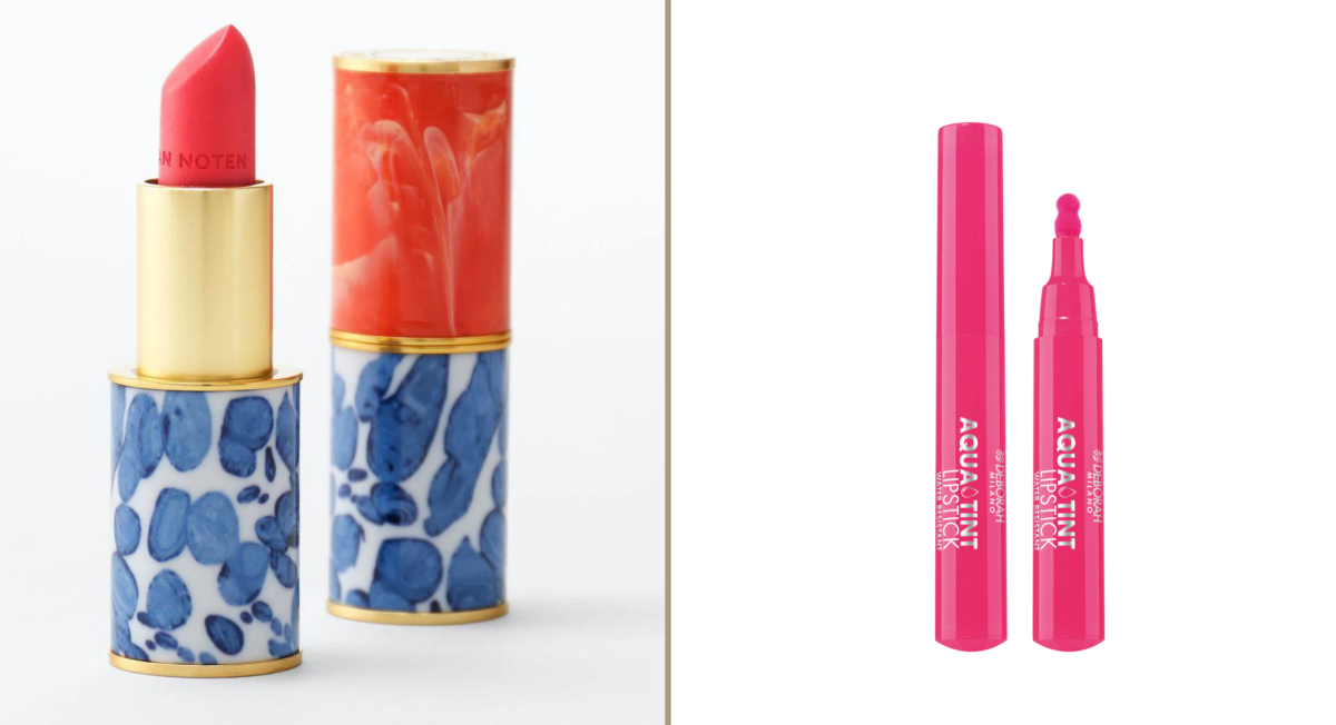 Giornata mondiale del rossetto: 10 brand da provare Giornata mondiale del rossetto: 10 brand da provare