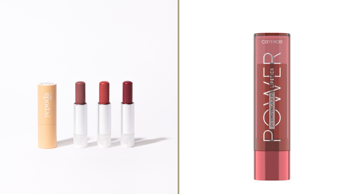 Galleria foto 'Giornata mondiale del rossetto: 10 brand da provare' - foto 9