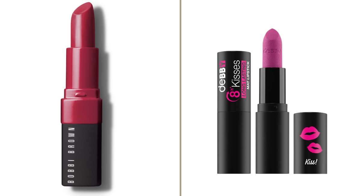 Galleria foto 'Giornata mondiale del rossetto: 10 brand da provare' - foto 8